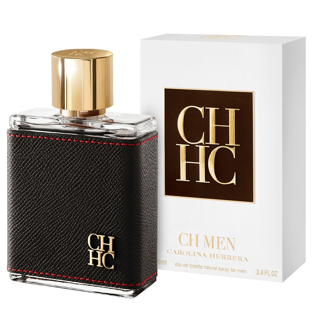 CH Men CAROLINA HERRERA Eau de toilette | Natural Spray 100ml